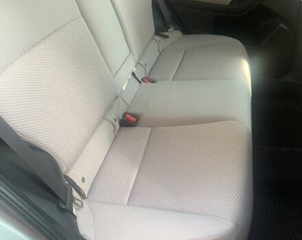 Зелений Субару Forester, об'ємом двигуна 2.5 л та пробігом 209 тис. км за 10700 $, фото 8 на Automoto.ua