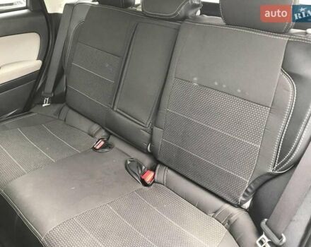 Зелений Субару Forester, об'ємом двигуна 2.5 л та пробігом 196 тис. км за 10480 $, фото 19 на Automoto.ua