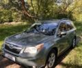 Зелений Субару Forester, об'ємом двигуна 2.5 л та пробігом 180 тис. км за 13200 $, фото 8 на Automoto.ua