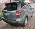 Зелений Субару Forester, об'ємом двигуна 2.5 л та пробігом 99 тис. км за 13800 $, фото 4 на Automoto.ua