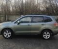 Зелений Субару Forester, об'ємом двигуна 2.5 л та пробігом 170 тис. км за 12000 $, фото 1 на Automoto.ua