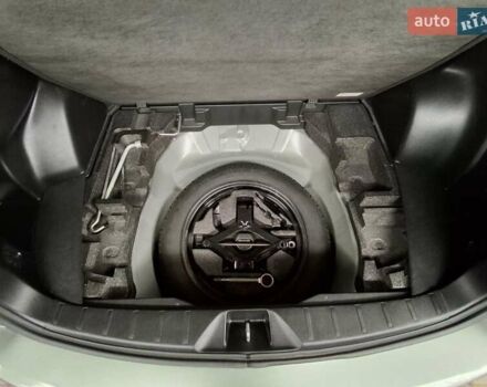 Зелений Субару Forester, об'ємом двигуна 2.5 л та пробігом 99 тис. км за 13800 $, фото 9 на Automoto.ua