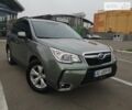 Зелений Субару Forester, об'ємом двигуна 2.5 л та пробігом 151 тис. км за 13000 $, фото 7 на Automoto.ua