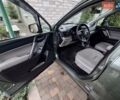 Зелений Субару Forester, об'ємом двигуна 2.5 л та пробігом 99 тис. км за 13800 $, фото 15 на Automoto.ua
