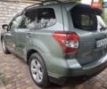 Зелений Субару Forester, об'ємом двигуна 2.5 л та пробігом 99 тис. км за 13800 $, фото 5 на Automoto.ua