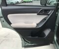 Зелений Субару Forester, об'ємом двигуна 2.5 л та пробігом 196 тис. км за 10480 $, фото 20 на Automoto.ua