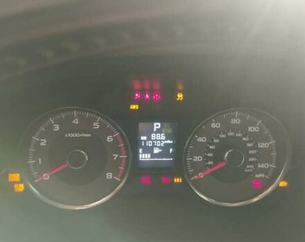 Зелений Субару Forester, об'ємом двигуна 2.5 л та пробігом 170 тис. км за 12000 $, фото 3 на Automoto.ua