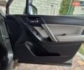 Зелений Субару Forester, об'ємом двигуна 2.5 л та пробігом 99 тис. км за 13800 $, фото 12 на Automoto.ua