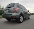 Зелений Субару Forester, об'ємом двигуна 2.5 л та пробігом 151 тис. км за 12900 $, фото 7 на Automoto.ua