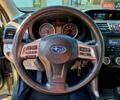 Зелений Субару Forester, об'ємом двигуна 2.5 л та пробігом 192 тис. км за 10800 $, фото 13 на Automoto.ua