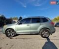 Зелений Субару Forester, об'ємом двигуна 2.5 л та пробігом 192 тис. км за 10800 $, фото 6 на Automoto.ua