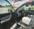 Зеленый Субару Форестер, объемом двигателя 2.5 л и пробегом 187 тыс. км за 9999 $, фото 8 на Automoto.ua