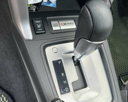 Субару Форестер 2014 в Ивано-Франковске на Automoto.ua Зеленый Субару Форестер, объемом двигателя 2.46 л и пробегом 114 тыс. км за 14500 $, фото 12 на Automoto.ua