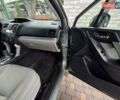 Зелений Субару Forester, об'ємом двигуна 2.5 л та пробігом 99 тис. км за 13800 $, фото 14 на Automoto.ua