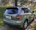 Зелений Субару Forester, об'ємом двигуна 2.5 л та пробігом 180 тис. км за 13200 $, фото 3 на Automoto.ua