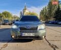 Зелений Субару Forester, об'ємом двигуна 2.5 л та пробігом 192 тис. км за 10800 $, фото 1 на Automoto.ua