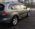Зелений Субару Forester, об'ємом двигуна 2.5 л та пробігом 170 тис. км за 12000 $, фото 5 на Automoto.ua