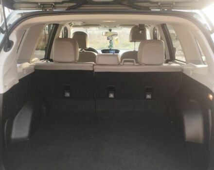 Зелений Субару Forester, об'ємом двигуна 2.5 л та пробігом 170 тис. км за 12900 $, фото 5 на Automoto.ua