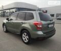 Зелений Субару Forester, об'ємом двигуна 2.5 л та пробігом 151 тис. км за 13000 $, фото 16 на Automoto.ua