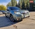 Зелений Субару Forester, об'ємом двигуна 2.5 л та пробігом 192 тис. км за 10800 $, фото 7 на Automoto.ua