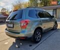 Зелений Субару Forester, об'ємом двигуна 2.5 л та пробігом 192 тис. км за 10800 $, фото 3 на Automoto.ua