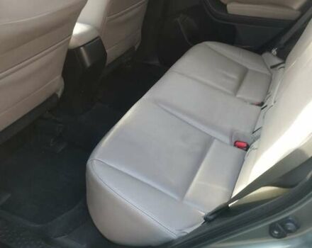 Зелений Субару Forester, об'ємом двигуна 2.5 л та пробігом 170 тис. км за 12000 $, фото 6 на Automoto.ua