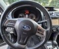 Зеленый Субару Форестер, объемом двигателя 2.5 л и пробегом 110 тыс. км за 14500 $, фото 1 на Automoto.ua