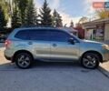 Зелений Субару Forester, об'ємом двигуна 2.5 л та пробігом 192 тис. км за 10800 $, фото 2 на Automoto.ua