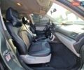 Зелений Субару Forester, об'ємом двигуна 2.5 л та пробігом 192 тис. км за 10800 $, фото 25 на Automoto.ua