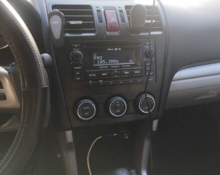 Зелений Субару Forester, об'ємом двигуна 2.5 л та пробігом 170 тис. км за 12900 $, фото 10 на Automoto.ua