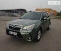 Зелений Субару Forester, об'ємом двигуна 2.5 л та пробігом 151 тис. км за 13000 $, фото 18 на Automoto.ua