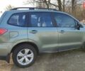 Зеленый Субару Форестер, объемом двигателя 2.46 л и пробегом 188 тыс. км за 12900 $, фото 14 на Automoto.ua
