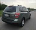 Зелений Субару Forester, об'ємом двигуна 2.5 л та пробігом 151 тис. км за 12900 $, фото 10 на Automoto.ua