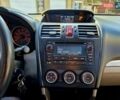 Зелений Субару Forester, об'ємом двигуна 2.5 л та пробігом 192 тис. км за 10800 $, фото 16 на Automoto.ua
