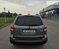 Зелений Субару Forester, об'ємом двигуна 2.5 л та пробігом 151 тис. км за 13000 $, фото 13 на Automoto.ua