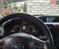 Зелений Субару Forester, об'ємом двигуна 2.5 л та пробігом 99 тис. км за 13800 $, фото 22 на Automoto.ua