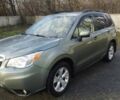 Зелений Субару Forester, об'ємом двигуна 2.5 л та пробігом 170 тис. км за 12000 $, фото 10 на Automoto.ua