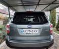 Зелений Субару Forester, об'ємом двигуна 2.5 л та пробігом 99 тис. км за 13800 $, фото 6 на Automoto.ua