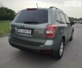 Зелений Субару Forester, об'ємом двигуна 2.5 л та пробігом 151 тис. км за 13000 $, фото 12 на Automoto.ua