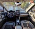 Зелений Субару Forester, об'ємом двигуна 2.5 л та пробігом 192 тис. км за 10800 $, фото 22 на Automoto.ua
