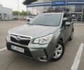 Зелений Субару Forester, об'ємом двигуна 2.5 л та пробігом 151 тис. км за 12900 $, фото 1 на Automoto.ua