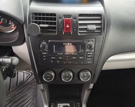 Зелений Субару Forester, об'ємом двигуна 2.5 л та пробігом 99 тис. км за 13800 $, фото 26 на Automoto.ua