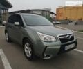 Зелений Субару Forester, об'ємом двигуна 2.5 л та пробігом 151 тис. км за 13000 $, фото 8 на Automoto.ua