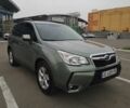 Зелений Субару Forester, об'ємом двигуна 2.5 л та пробігом 151 тис. км за 12900 $, фото 5 на Automoto.ua