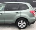 Зелений Субару Forester, об'ємом двигуна 2.5 л та пробігом 196 тис. км за 10480 $, фото 9 на Automoto.ua