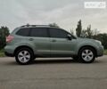 Зелений Субару Forester, об'ємом двигуна 2.5 л та пробігом 151 тис. км за 13000 $, фото 9 на Automoto.ua