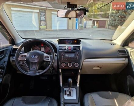 Зелений Субару Forester, об'ємом двигуна 2.5 л та пробігом 192 тис. км за 10800 $, фото 21 на Automoto.ua