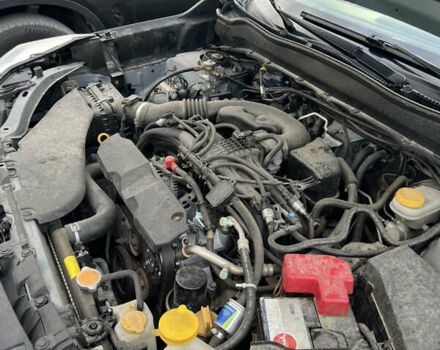 Субару Форестер 2014 в Ивано-Франковске на Automoto.ua Зеленый Субару Форестер, объемом двигателя 2.46 л и пробегом 114 тыс. км за 14500 $, фото 17 на Automoto.ua