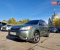 Зелений Субару Forester, об'ємом двигуна 2.5 л та пробігом 192 тис. км за 10800 $, фото 1 на Automoto.ua