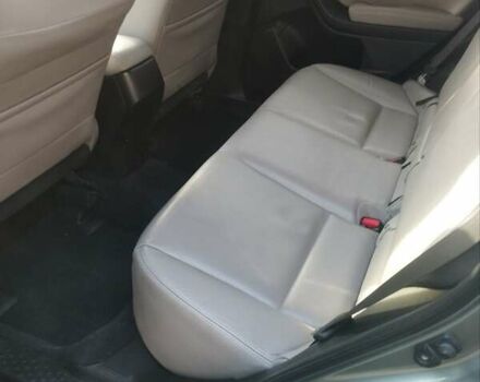 Зелений Субару Forester, об'ємом двигуна 2.5 л та пробігом 170 тис. км за 12900 $, фото 3 на Automoto.ua